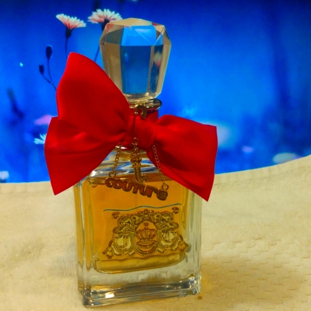 Juicy Couture Viva La Juicy Eau de Parfum 3.4